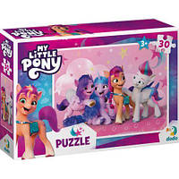 Пазлы "My little Pony", 30 элем. Toys Shop