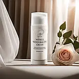 Крем від зморшок для шкіри навколо очей Lirio Med 30мл, фото 2