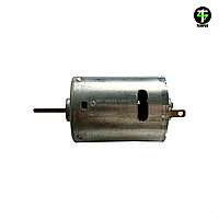 DC motor RS-385PH-2075 (6-12V) 12V 11800 rpm