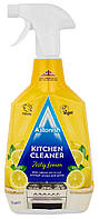 Спрей для чистки кухни Astonish Kitchen Cleaner Zesty Lemon 750 мл