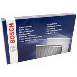 Фільтр салону Bosch 1 987 435 503 smart