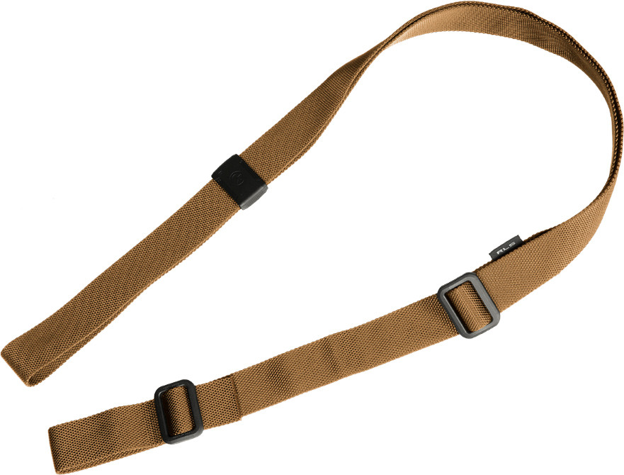 Ремінь ручний Magpul RLS двоточковий (FDE)