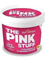 Універсальна паста для прибирання The Pink Stuff 850г