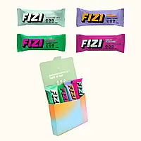 Набор шоколадных батончиков FIZI Mini Box Guilty Pleasure 4*45 г