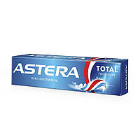 Зубная паста Astera Active+ Total Fresh Mint 110 г