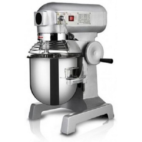 Міксер планетарний B-10