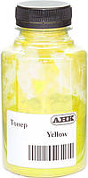 Тонер АНК 70г Yellow 3202805