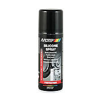 Смазка силиконовая Motip Silicone Spray 200мл