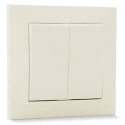 Перемикач Sven SE-60018-C cream 7100044 smart