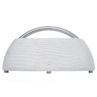 Акустическая система Harman Kardon Go+Play Mini White (HKGOPLAYMINIWHTEU) d