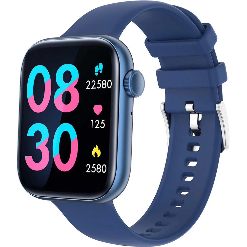 Smart Watch Globex Atlas Blue