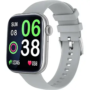 Smart Watch Globex Atlas Gray UA, фото 1