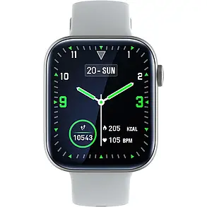 Smart Watch Globex Atlas Gray UA, фото 3