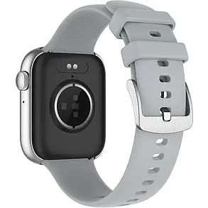 Smart Watch Globex Atlas Gray UA, фото 4