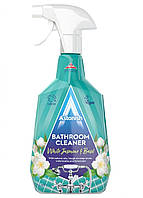 Чистящее средство для ванны Astonish White Jasmine and Basil 750 мл