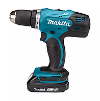 Аккумуляторная дрель-шуруповерт DDF453SYX4 Makita