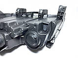 Фара передня права чорна Джилі Емгранд ЕС7 Geely Emgrand EC7 1067003377, фото 4