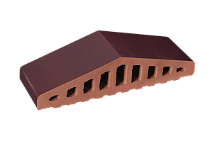 Профільна цегла The crimson island (07)