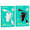 АЗП Borofone Micro USB 5V/3A/18W QC3.0 BZ18, фото 8