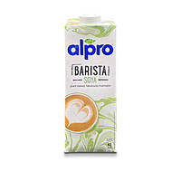 Молоко растительное ALPRO соевое для профессионалов 1 л