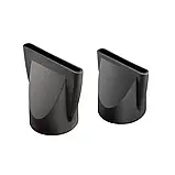 Фен для волосся з іонізацією Wahl Turbo Booster 3400 Ergo Light 2400 Вт 4314-0475, фото 4