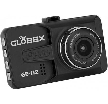 Відеореєстратор Globex GE-112 UA, фото 1