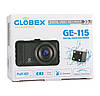 Відеореєстратор Globex GE-115, фото 11