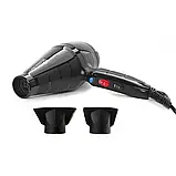 Фен для волосся з іонізацією Wahl Turbo Booster 3400 Ergo Light 2400 Вт 4314-0475, фото 3