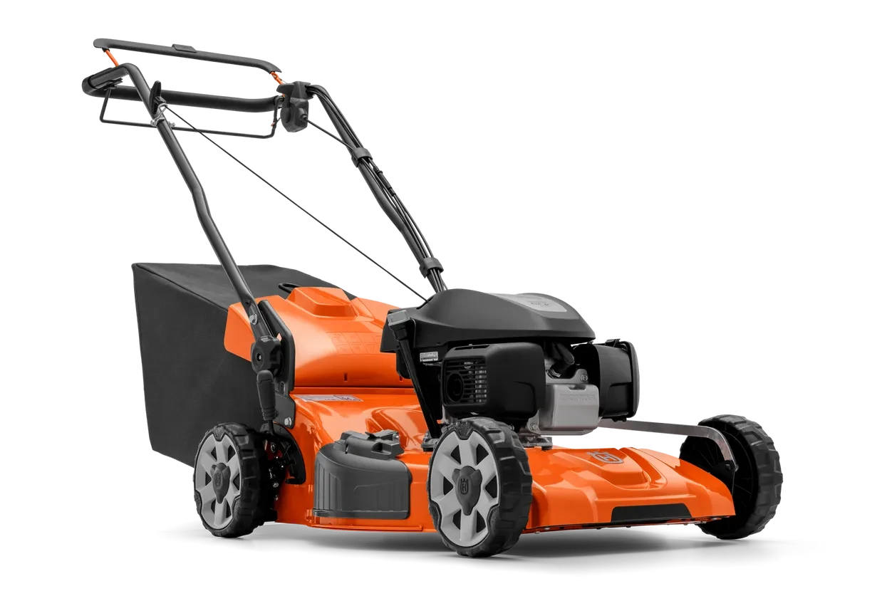 Газонокосарка Husqvarna LC 356VP, фото 1