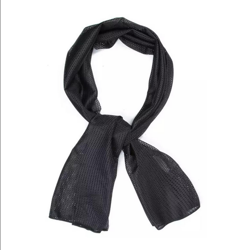 Шарф сітчастий багатофункціональний Camo MARPAT DESERT SL-TS-PY-MP-D, фото 1