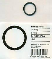 Hansgrohe 98133000 уплотнительное кольцо 16 x 2 мм