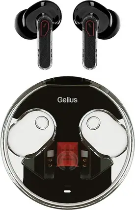 TWS Gelius GP-TWS033 Incredible 5.3 dark night, фото 3