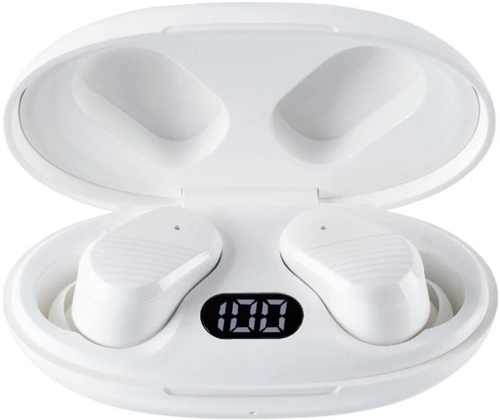 TWS Gelius Pro GP-TWS011 Basic 5.3 white