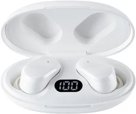 TWS Gelius Pro GP-TWS011 Basic 5.3 white, фото 1