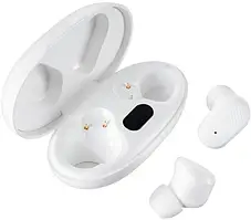 TWS Gelius Pro GP-TWS011 Basic 5.3 white, фото 3