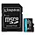 Micro SD 512GB/10 class 170Mb/s V30 A2 Kingston SDCG3/512GB, фото 2