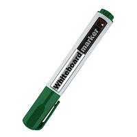 Маркер Delta by Axent Whiteboard D2800, 2 мм, round tip, green (D2800-04) c