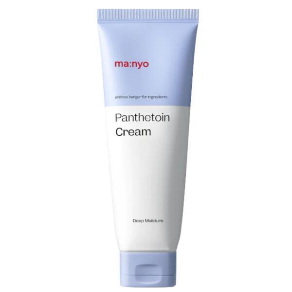Глибоко зволожувальний крем для обличчя Manyo Panthetoin Cream 80 мл, фото 1