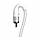 Кабель Baseus USB Lightning Magnetic 2.4A Zinc color 1m, фото 5