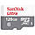 Карта пам'яті Micro SDXC 128GB/10 class SanDisk Ultra A1 (SDSQUNR-128G-GN6MN), фото 2