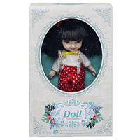 Лялька шарнірна "Doll Flower Season" Вид 3 Toys Shop
