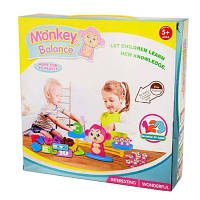 Развивающая игрушка A-Toys Сохрани баланс (BS773B/P) l