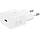 МЗП блочок Samsung 25W USB-C (EP-T2510NWEGEU) white UA, фото 5