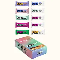 Набор шоколадных батончиков FIZI All in one box 10 x 45г