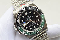 Наручные часы Rolex GMT Master II 40мм Oyster Sprite Ролекс