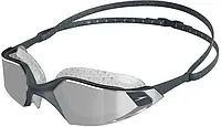 Окуляри для плавання Speedo Aquapulse Pro Goggles Mirror AU (8-12263D637) Grey / Silver