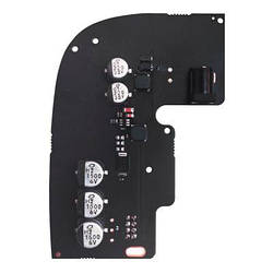 Блок живлення для систем відеоспостереження Ajax 12VPSU для Hub2 smart