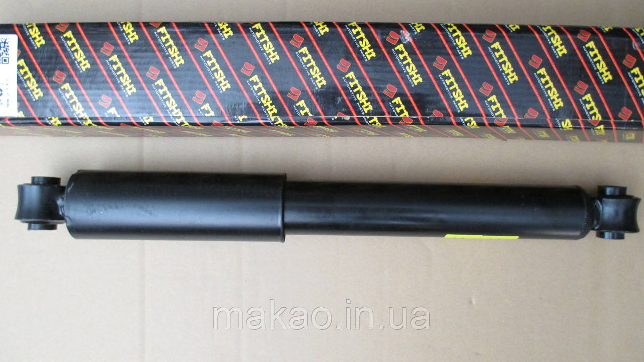 "Fitshi" Амортизатор задній Chery Jaggi S21,Kimo S12
