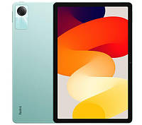 Планшет Xiaomi Redmi Pad SE 4/128GB Mint Green (VHU4453EU)