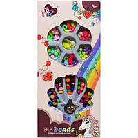 Набор для создания украшений "DIY Beads" Toys Shop